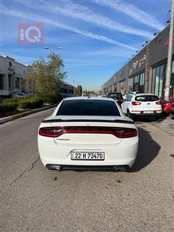 دودج تشارجر